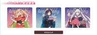 Dice咖啡廳 滑鼠墊