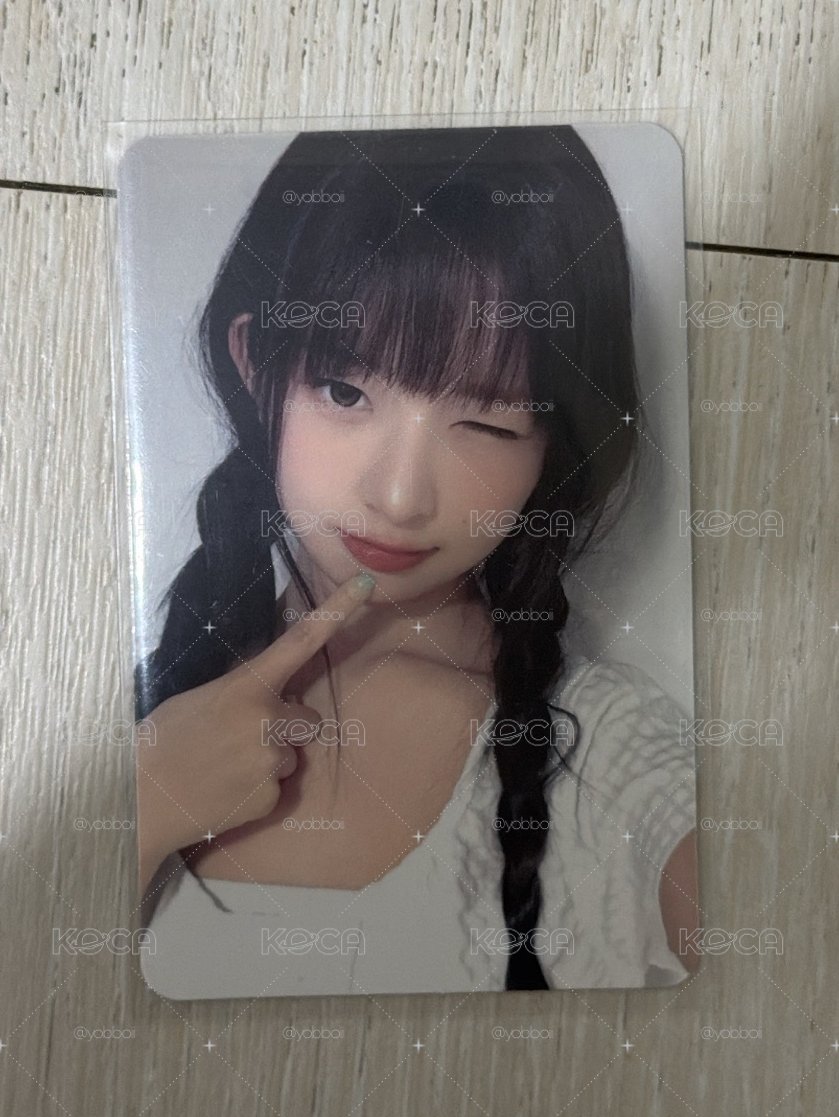 美美小寶