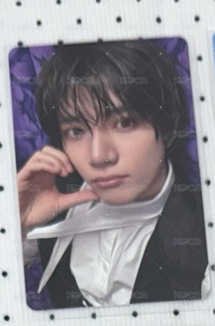 紫版圭💜