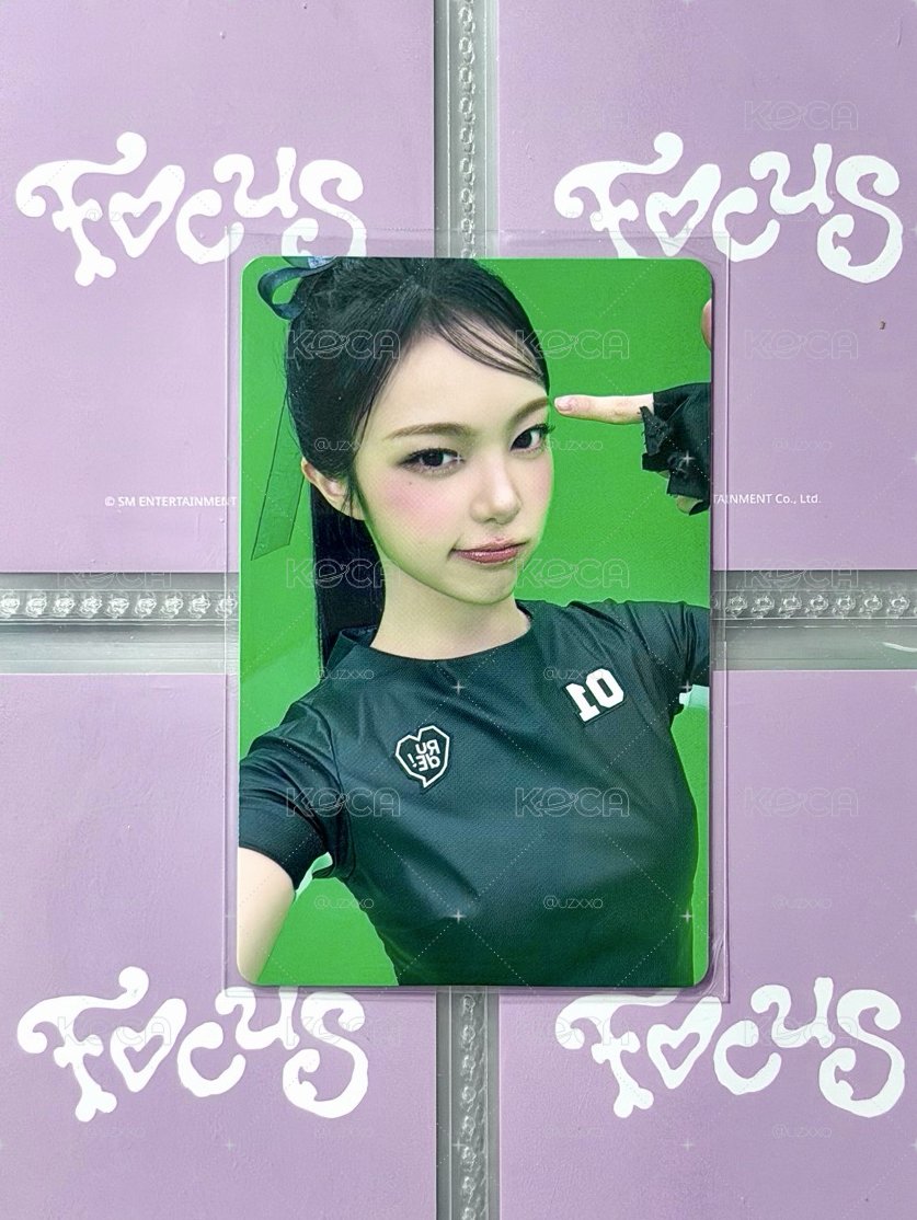IAN 一星 星光卡