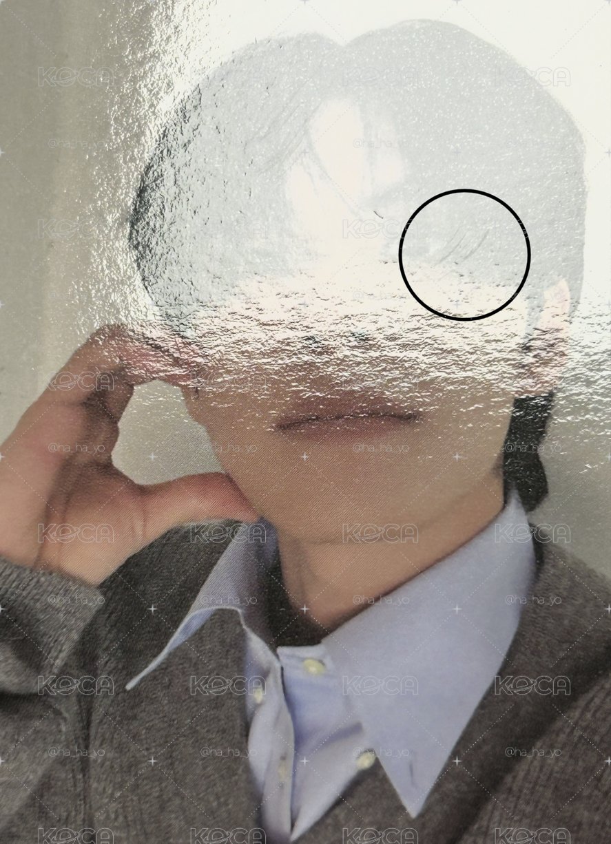 元弼｜Unpiltered 專輯卡