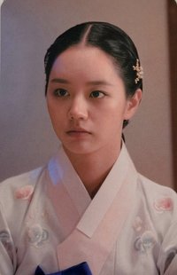 花開時想月 專輯卡 