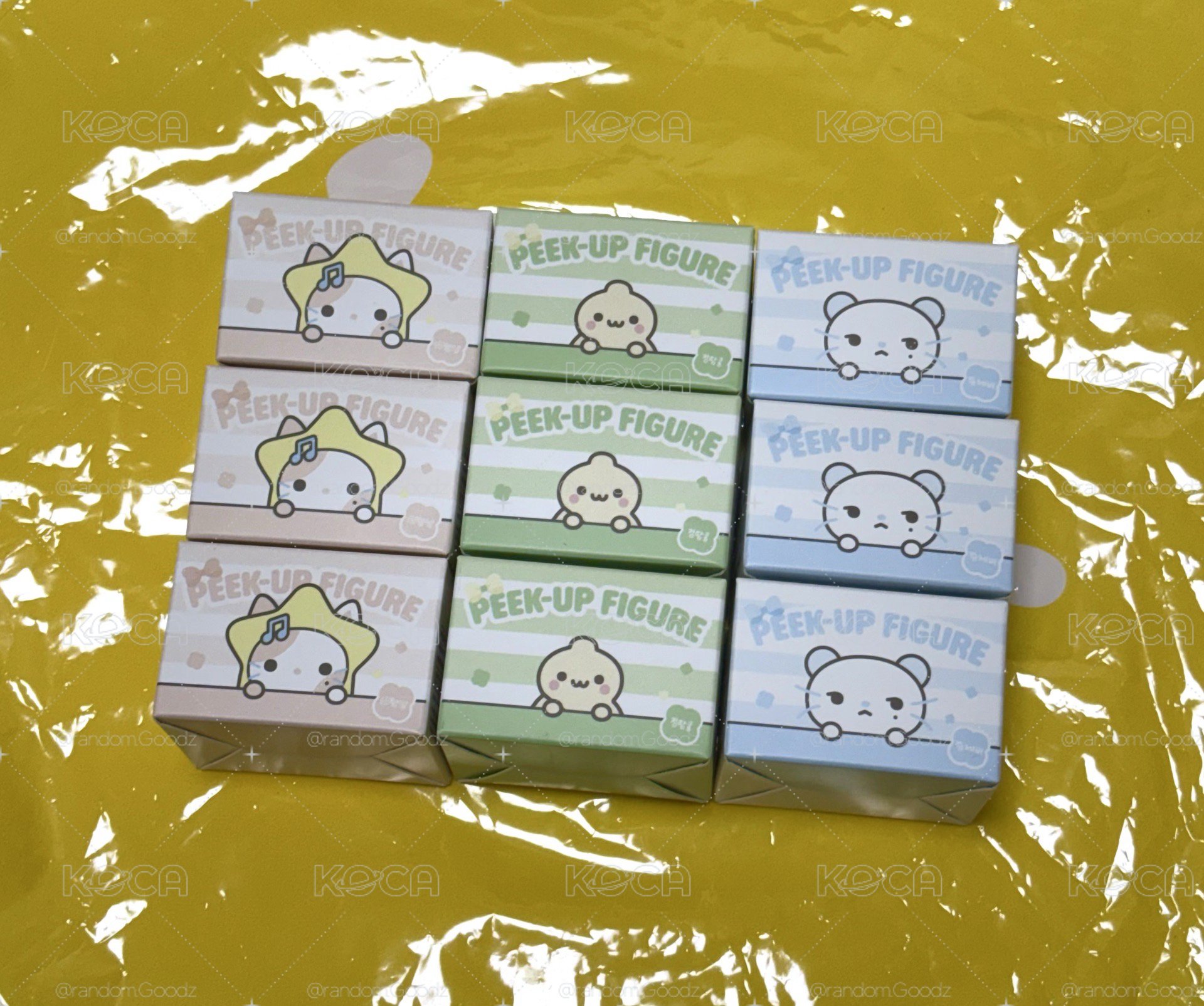Hearts2Hearts 快閃店現貨