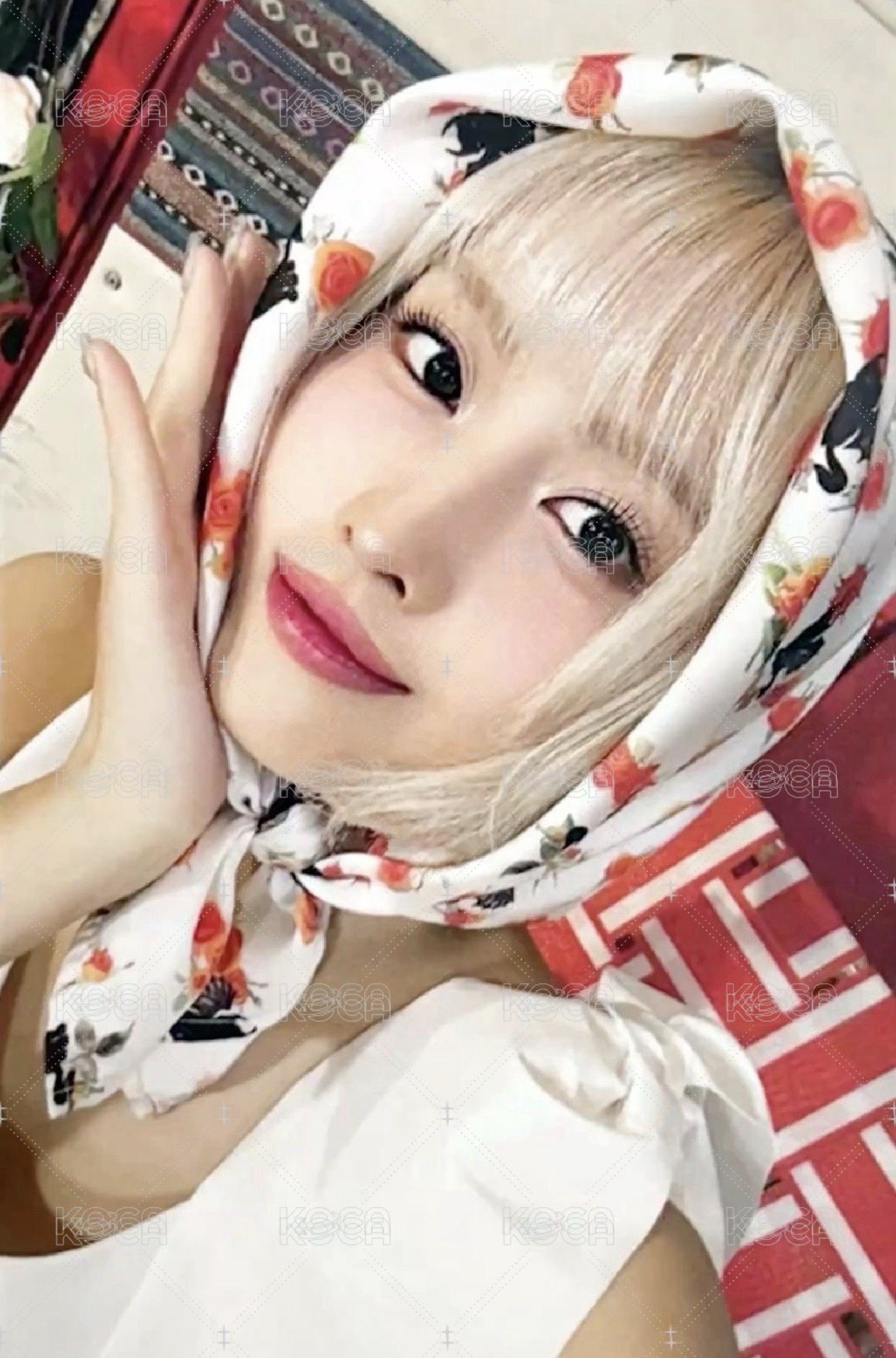 桃