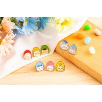 東京紀念品 小小別針