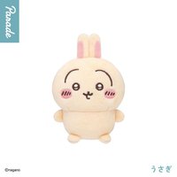 Parade景品 娃娃 坐姿娃娃 第二彈