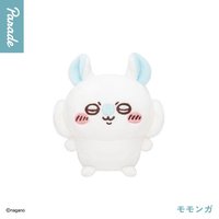 Parade扭蛋 娃娃 坐姿娃娃 第二彈