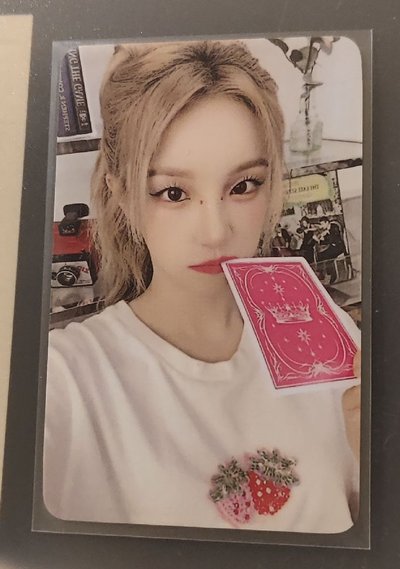 i-dle