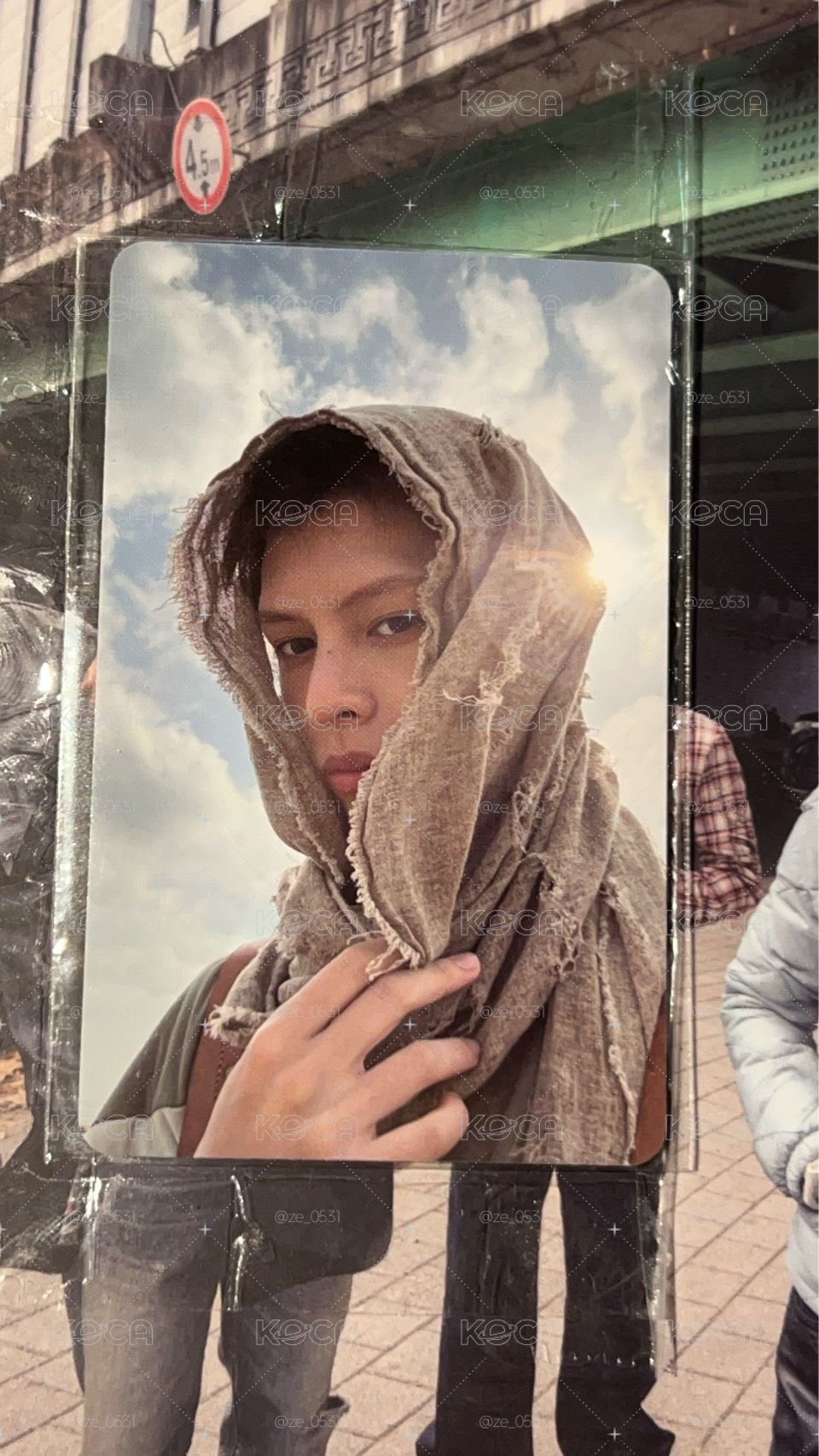 如圖販售
