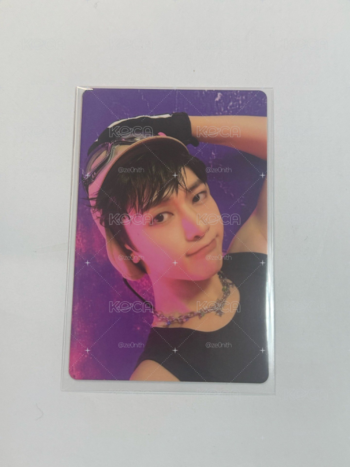CinemA ParadisE PB專卡 Matthew