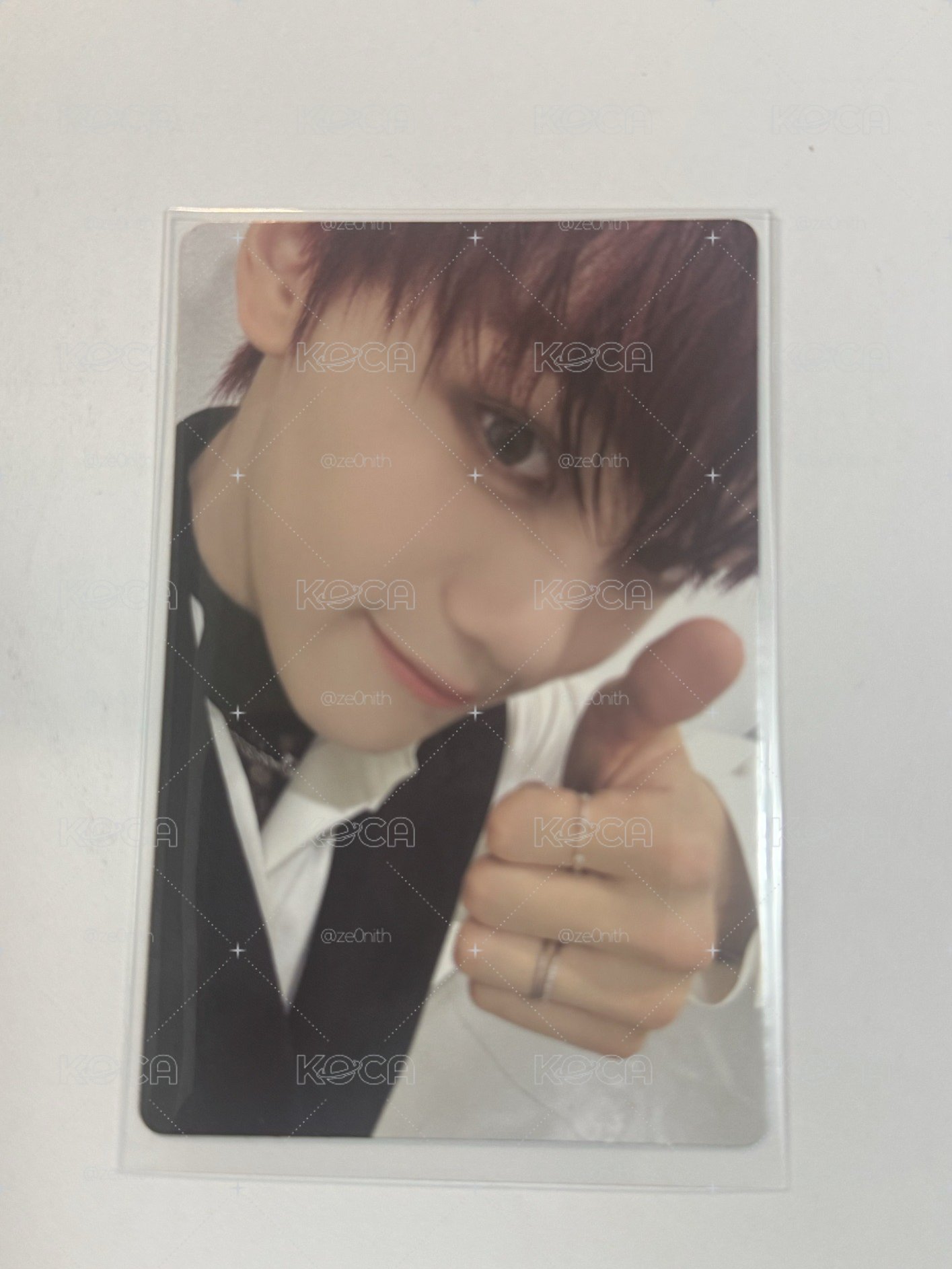 CinemA ParadisE DIGIPACK 奎彬