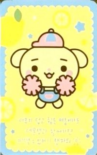 迷二快閃 入場卡 / 場限卡 