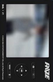 II QQ音樂 星光卡 碎片限定 膠片透卡