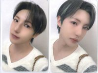 迷六AM簽售 兩張