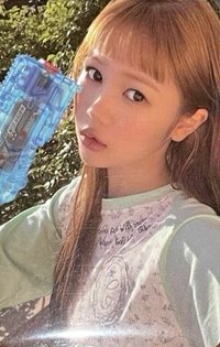 迷二 k4 特典卡 