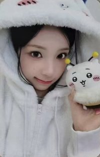 Runaway POP2U 上海線下 簽售卡 吉伊卡哇