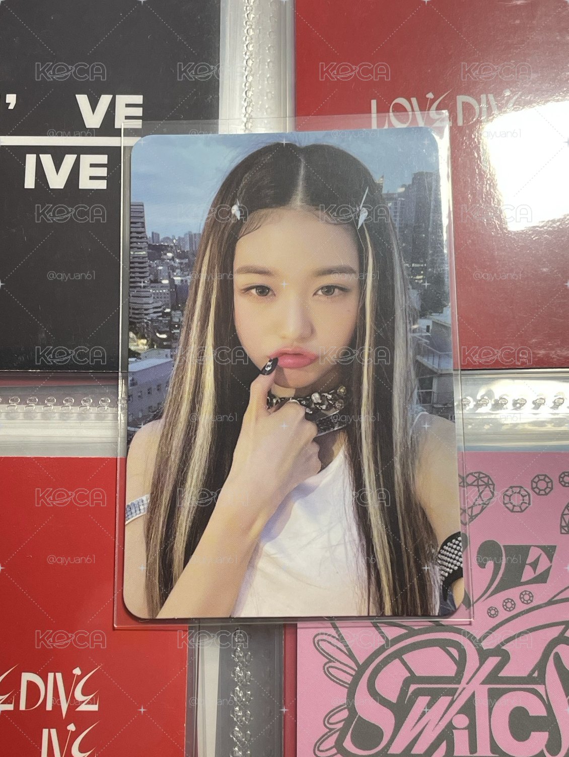 後愛 員專卡