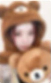 BITE NOW hl 線下3.0 簽售卡 小熊🐻