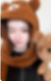 BITE NOW hl 線下3.0 簽售卡 小熊🐻