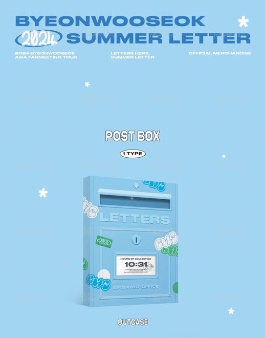 POST BOX