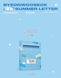 POST BOX