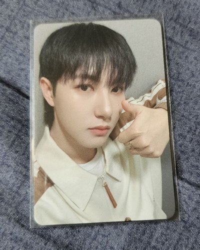 NCT DREAM DREAM( )SCAPE RENJUN 