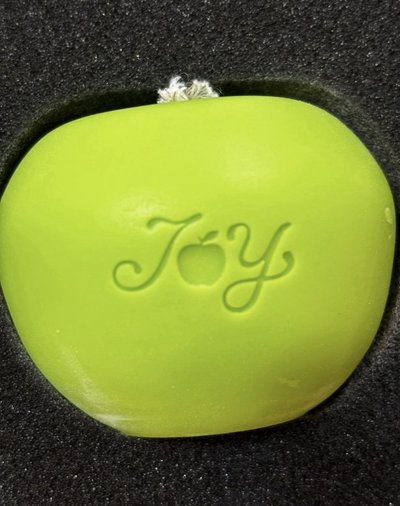 From JOY, with Love 香氛蠟燭  無小卡