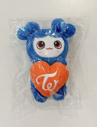 子瑜 TWICE 電腦夾♡