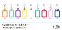 2023 日巡特別場 NIZOO 卡套
