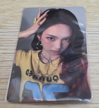 柒（紅球卡）