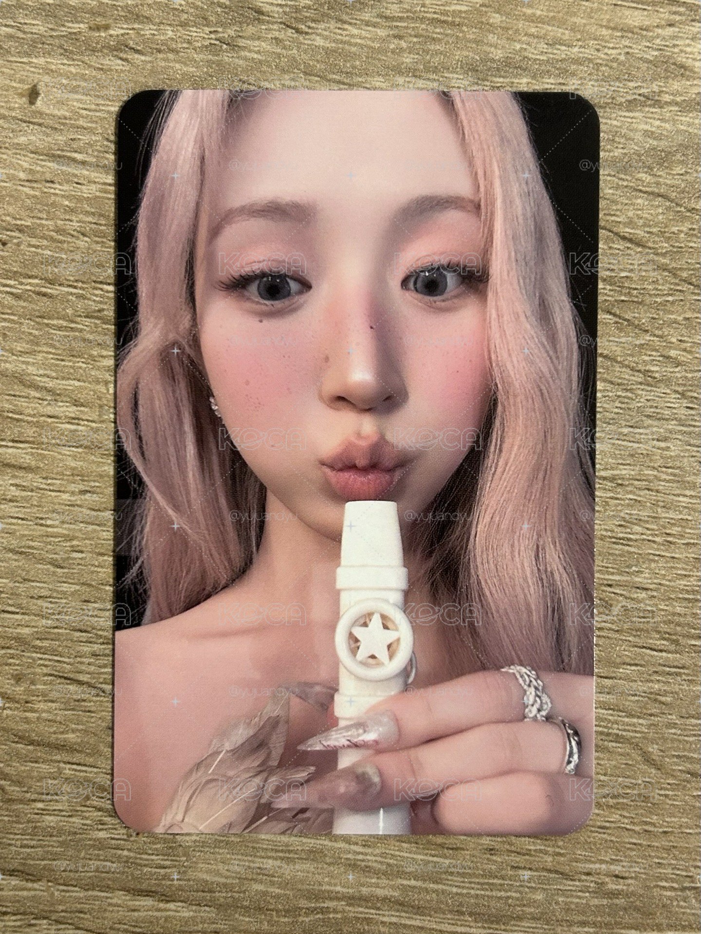 音樂盒專卡嫄