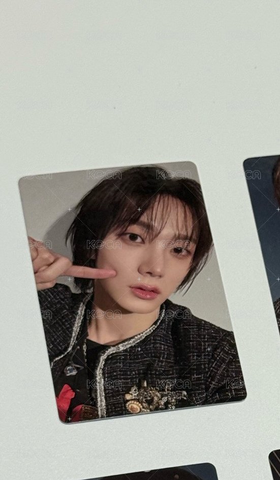 SUNGHO 