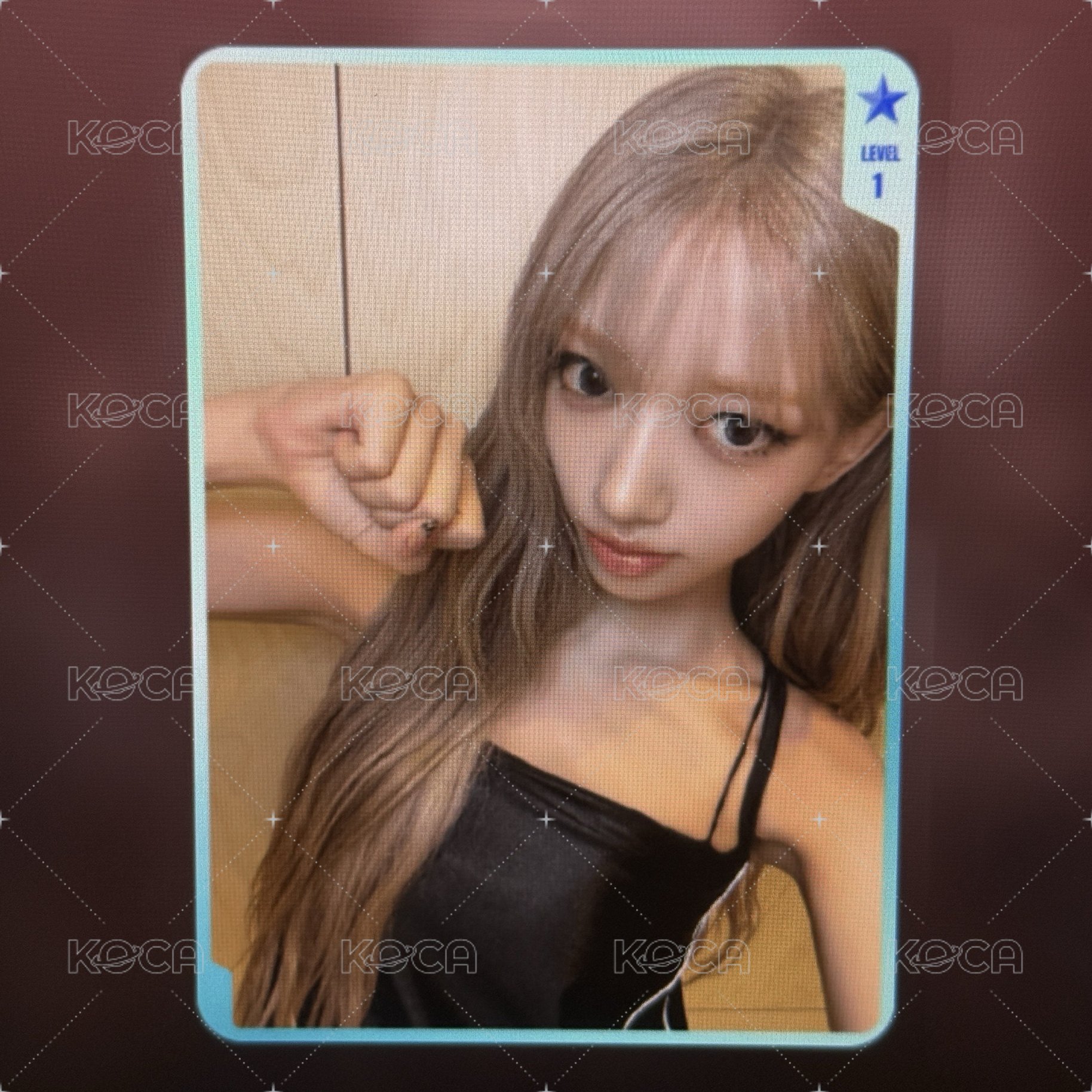 1星sooin