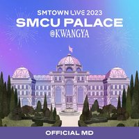 SMCU PALACE 2022 official MD