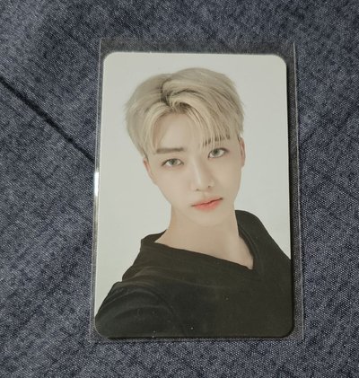 NCT DREAM DREAM( )SCAPE JAEMIN 