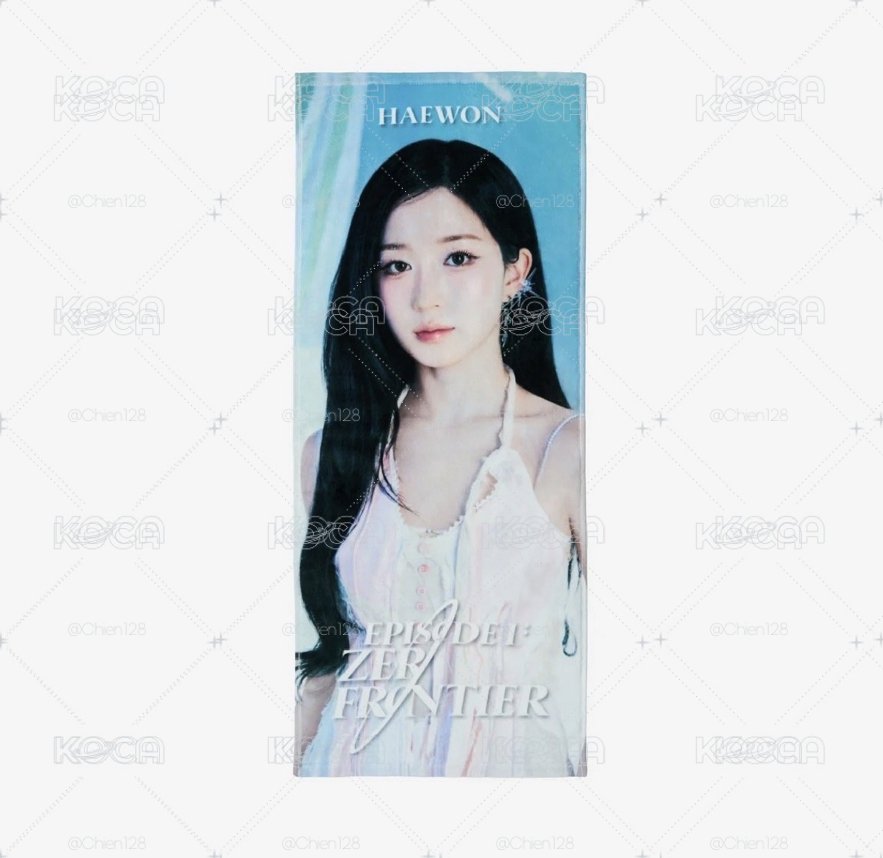 預購 NMIXX 日巡周邊