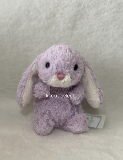 中古🌟紫色美味兔