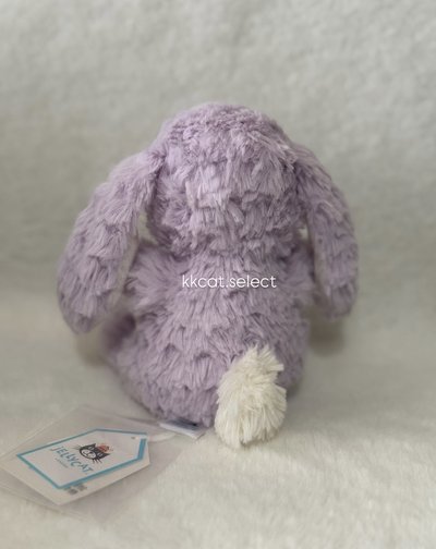 中古🌟紫色美味兔