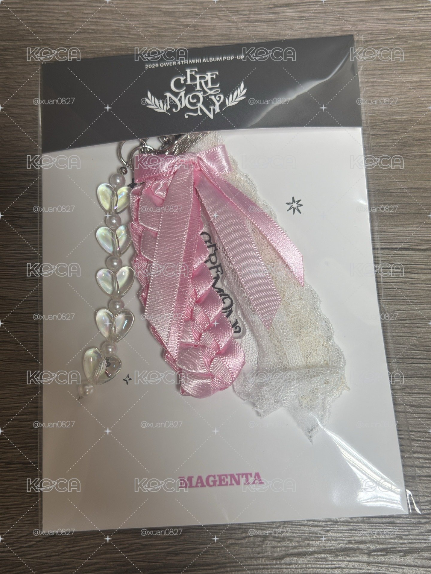 快閃店 塔鑰匙圈