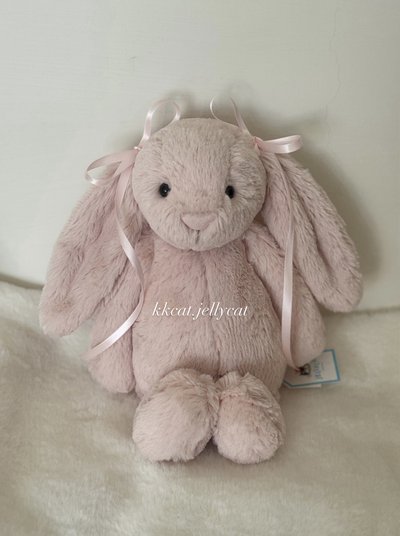 中古🌟31胭脂粉邦尼兔