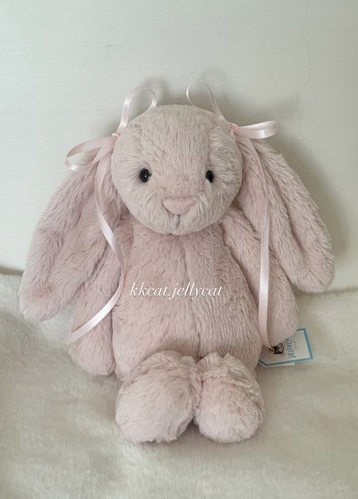 中古🌟31胭脂粉邦尼兔
