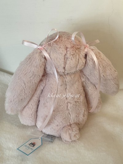 中古🌟31胭脂粉邦尼兔