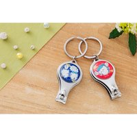 東京紀念品 指甲剪吊飾
