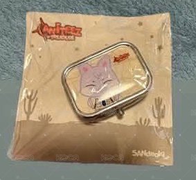 全新 ATEEZ aniteez in treasure 崔傘鐵盒