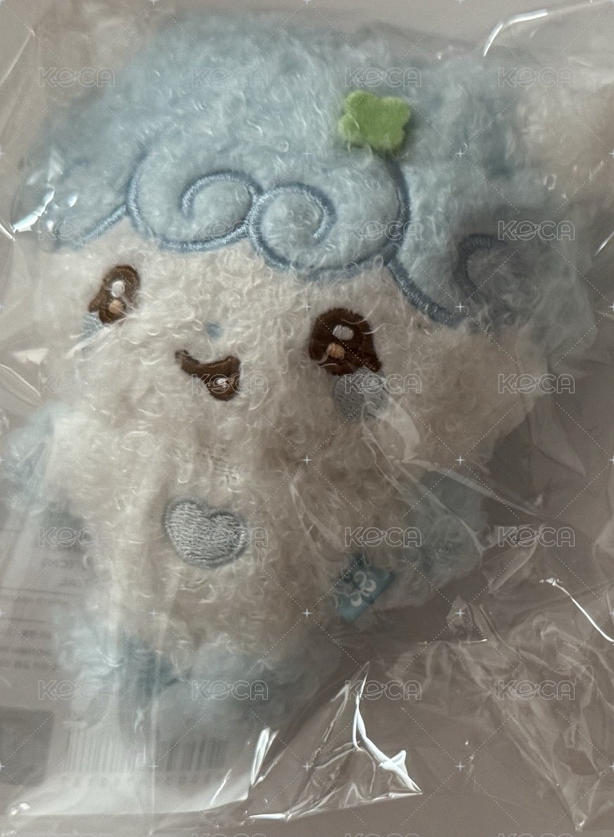 團娃