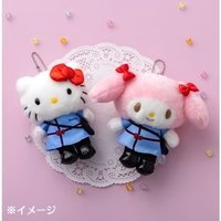 三麗鷗店員吊飾   吊娃 