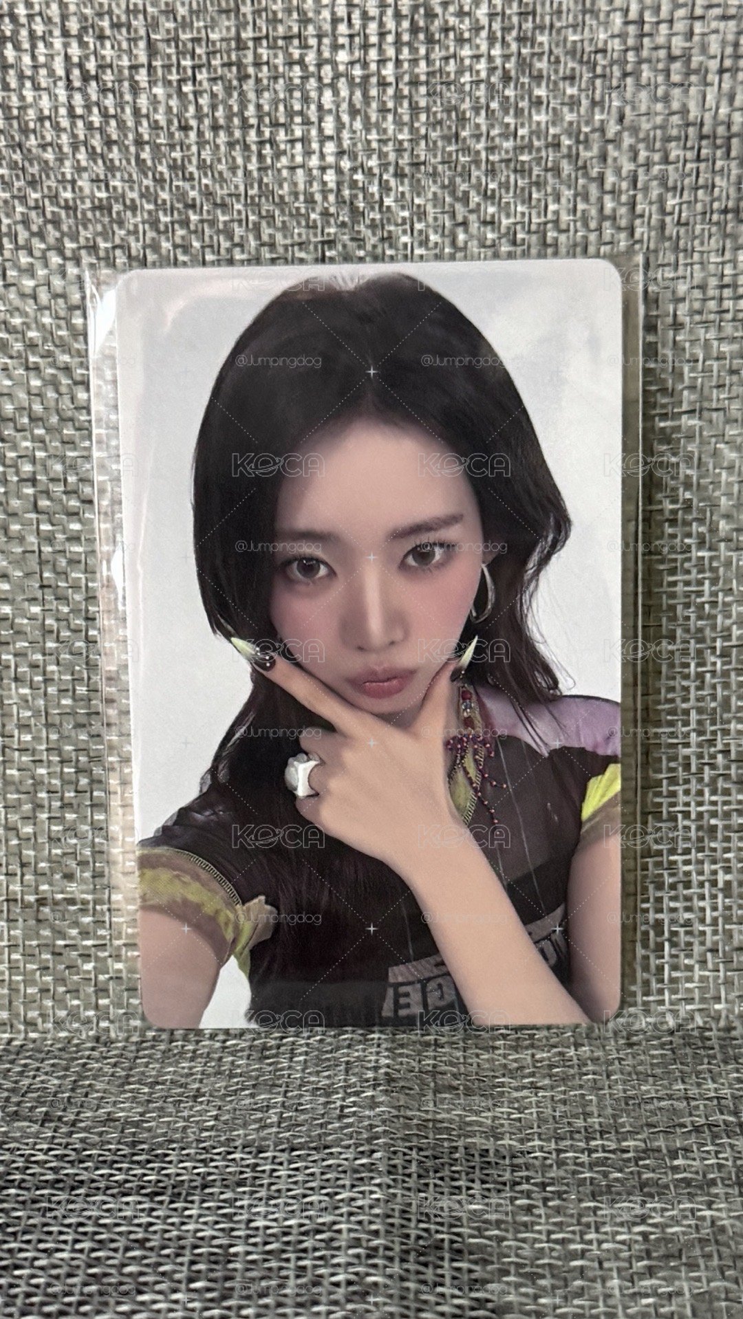 Rora CHOOM快閃 滿額