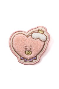 26 日限 Happy Bag套組 日限 刺繡貼 26 Happy Bag套組