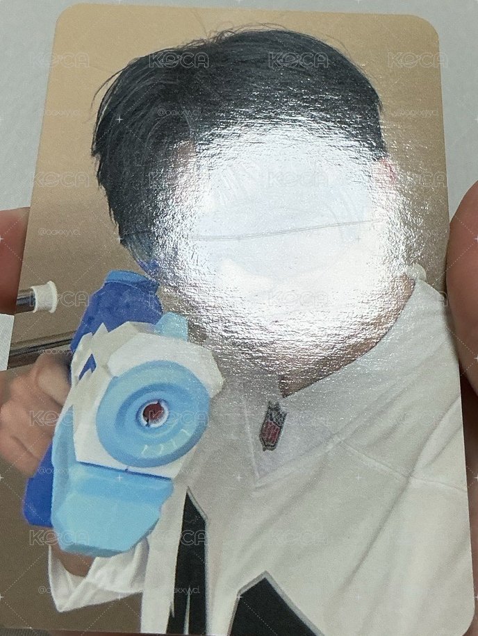 數星星 水槍旭 跟你在一起的瞬間就是青春 對光瑕