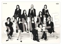 HMV 預售特典